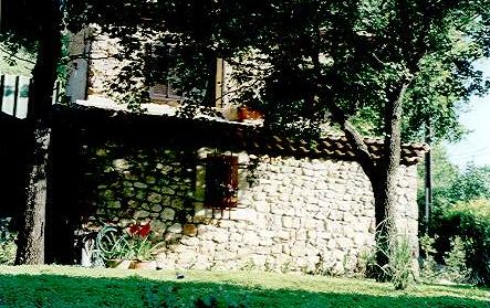 La petite Fangouse - Maison a louer a Entrecasteaux  (Var 83) France pour vos vacances en Provence et sur la Cote d Azur